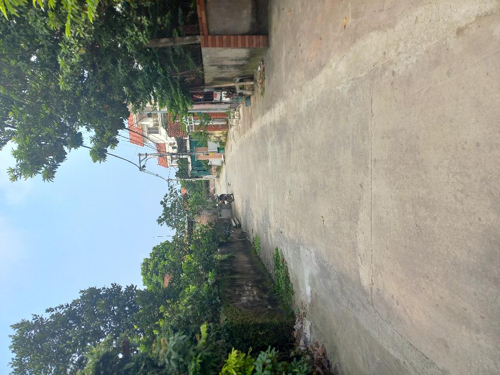  * BÁN ĐẤT LÔ GÓC- CÁT QUẾ - HOÀI ĐỨC- Ô TÔ ĐỖ CỬA - GIÁ 2.450 TỶ- SỔ 52M 